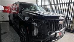 كاديلاك اسكاليد